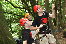 Wye Pursuits Tailor-Made Corporate Activities