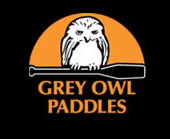 Grey Owl Paddles