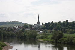 Ross On Wye