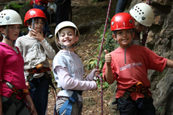 Wye Pursuits Multi Activity Day