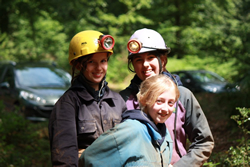 Wye Pursuits Half Day Activity